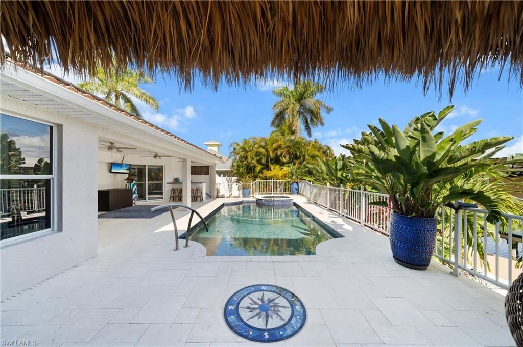 12234 Boat Shell Dr, Matlacha Isles, FL 33991 Photo