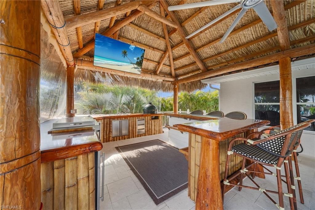 12234 Boat Shell Dr, Matlacha Isles, FL 33991 Photo