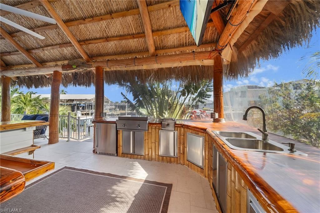 12234 Boat Shell Dr, Matlacha Isles, FL 33991 Photo