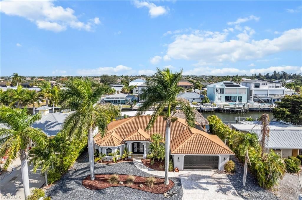 12234 Boat Shell Dr, Matlacha Isles, FL 33991 Photo