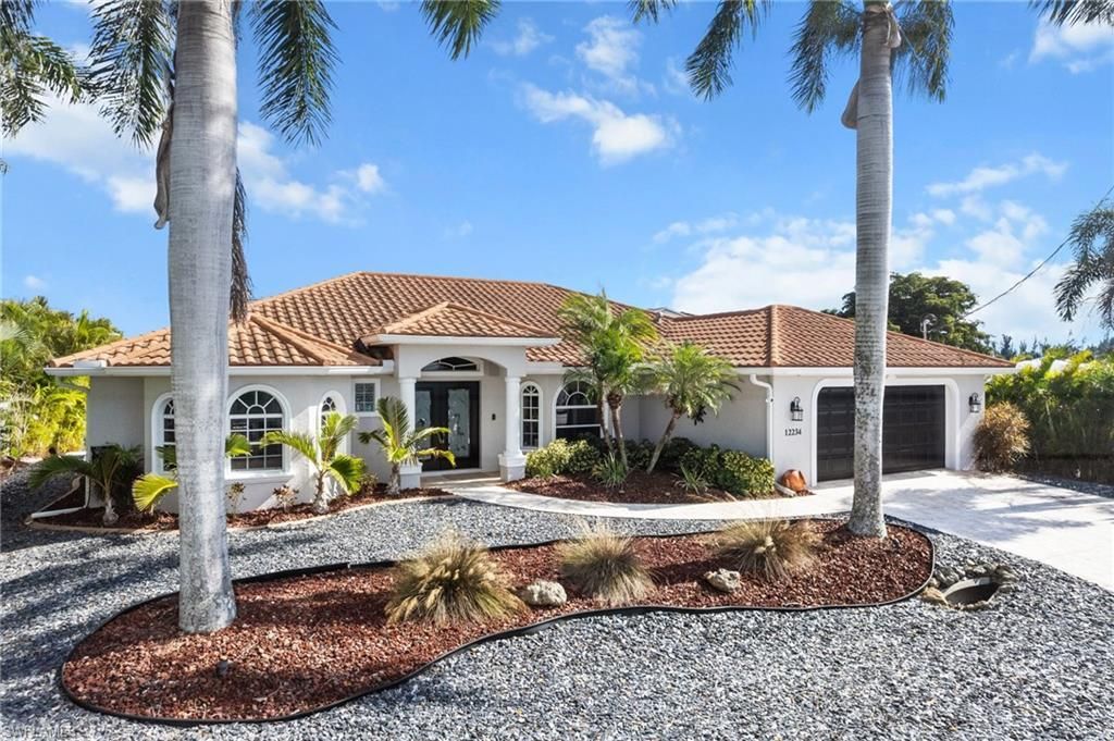 12234 Boat Shell Dr, Matlacha Isles, FL 33991 Photo