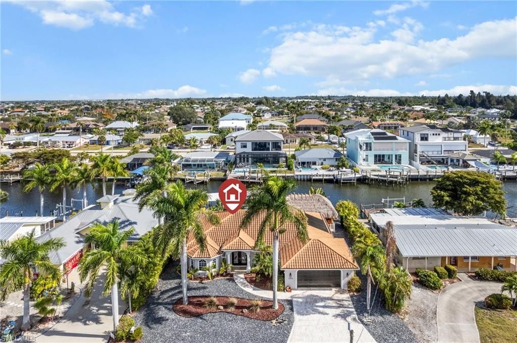 12234 Boat Shell Dr, Matlacha Isles, FL 33991 Photo