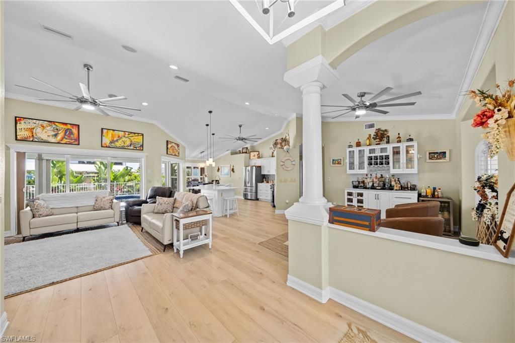 12234 Boat Shell Dr, Matlacha Isles, FL 33991 Photo