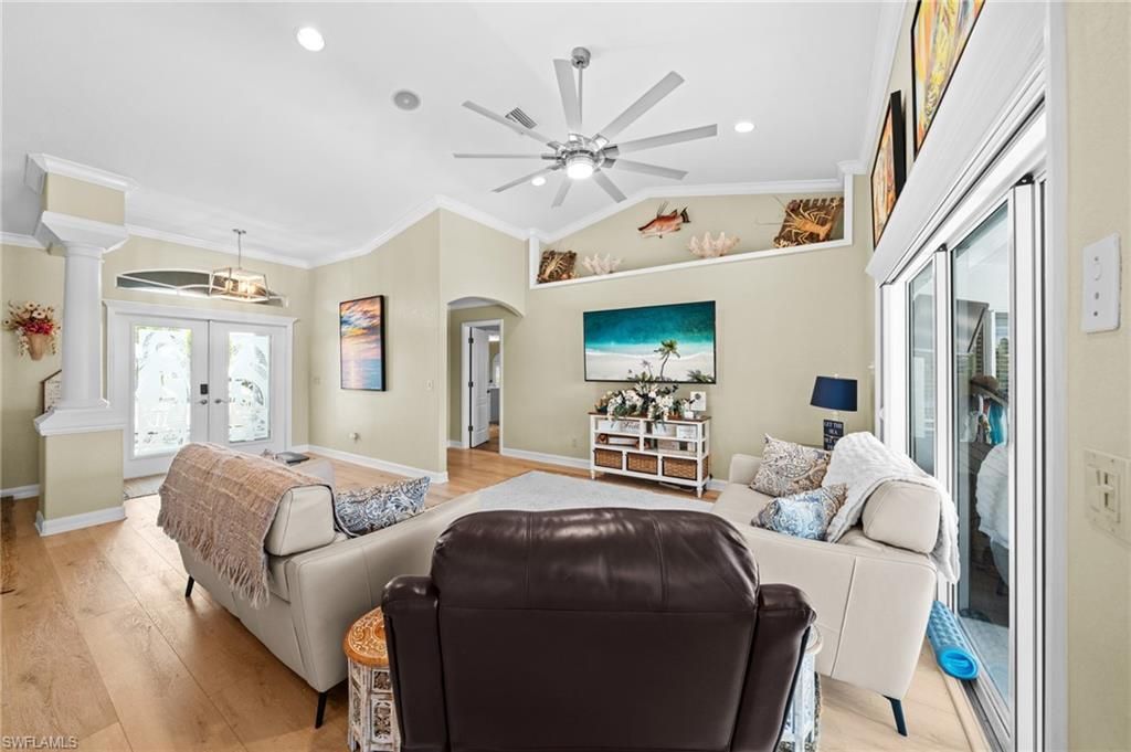 12234 Boat Shell Dr, Matlacha Isles, FL 33991 Photo