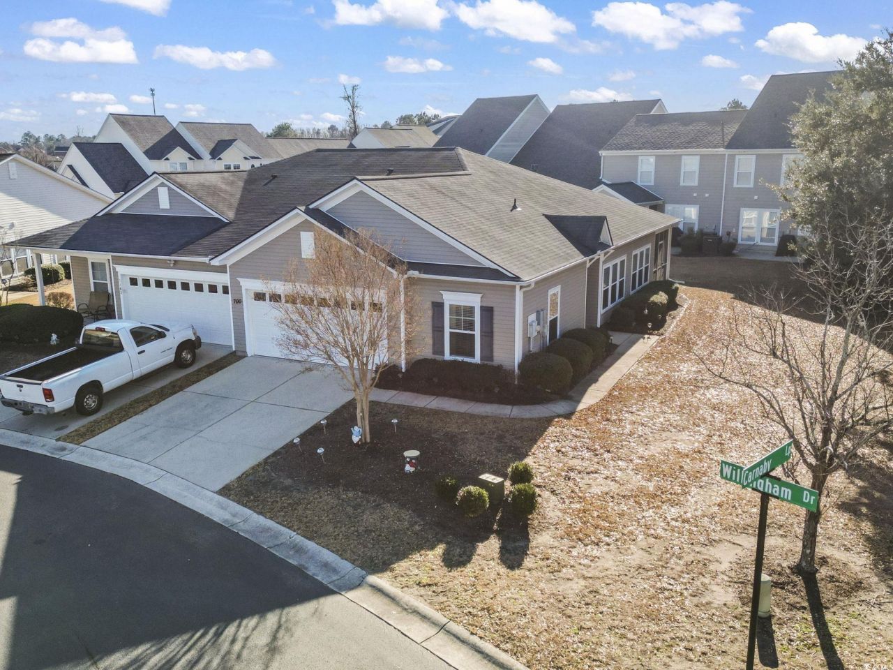 700 Willingham Dr. Photo 1