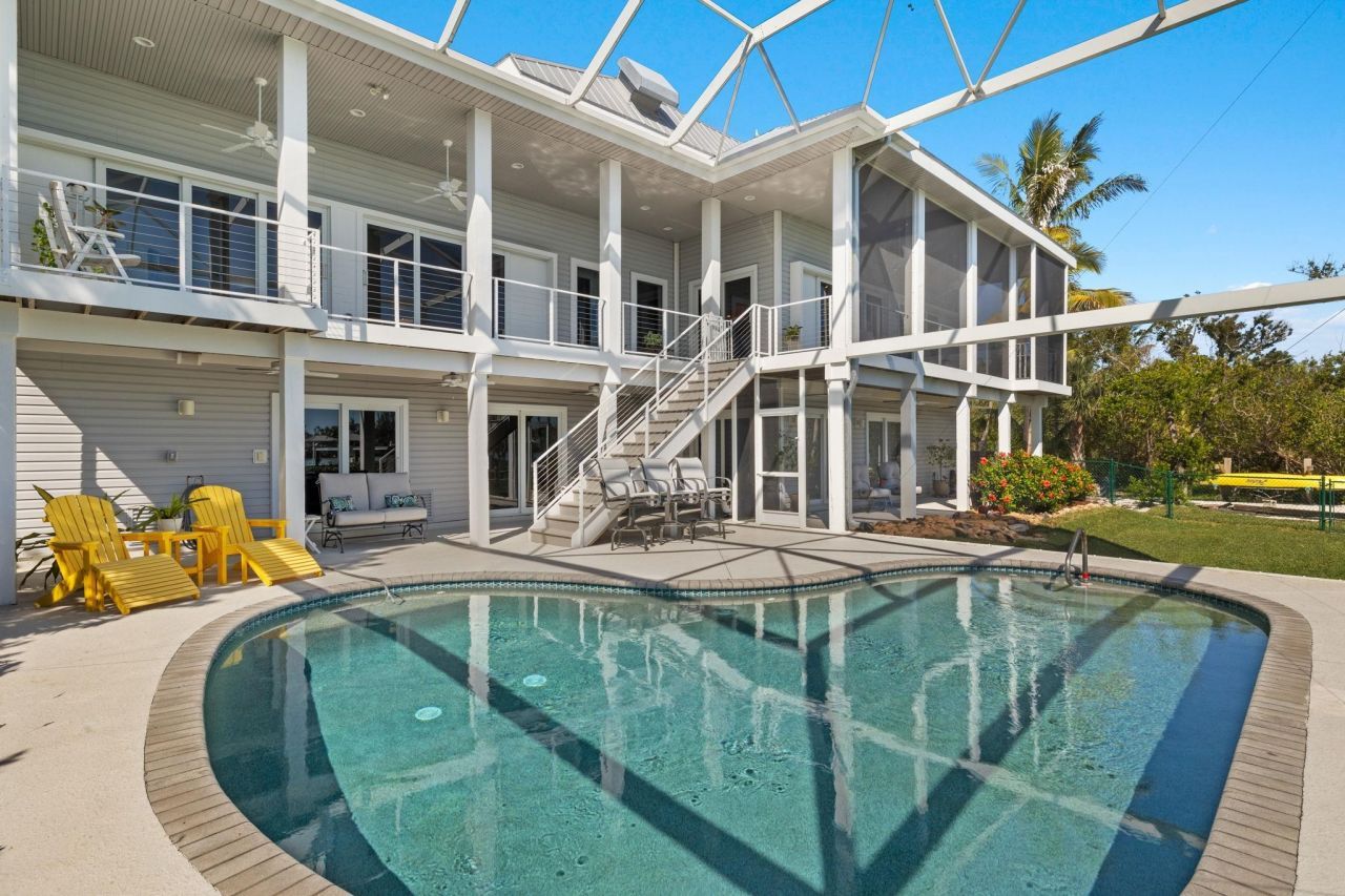 2400 Los Colony Rd, Sanibel, FL 33957 Photo