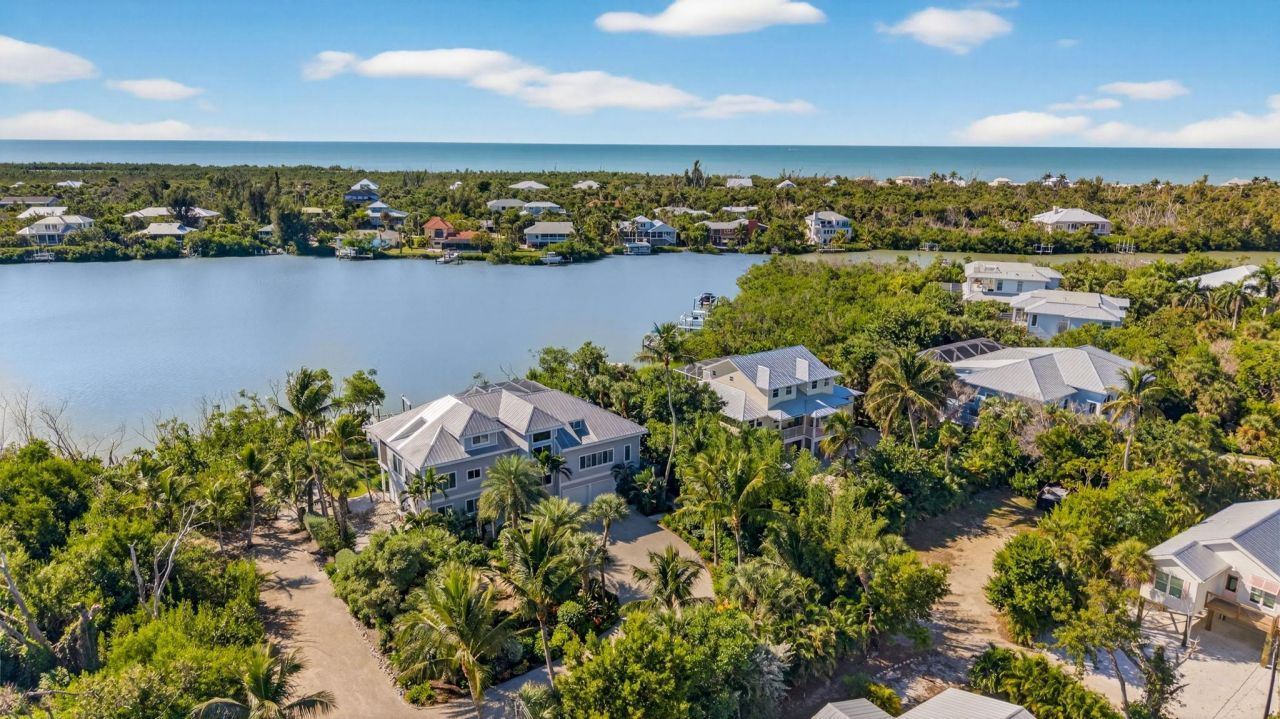 2400 Los Colony Rd, Sanibel, FL 33957 Photo