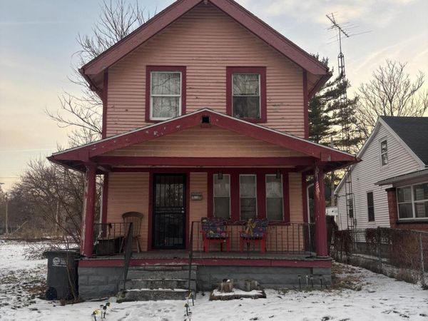 1430 Moore Street, Toledo, OH 43608