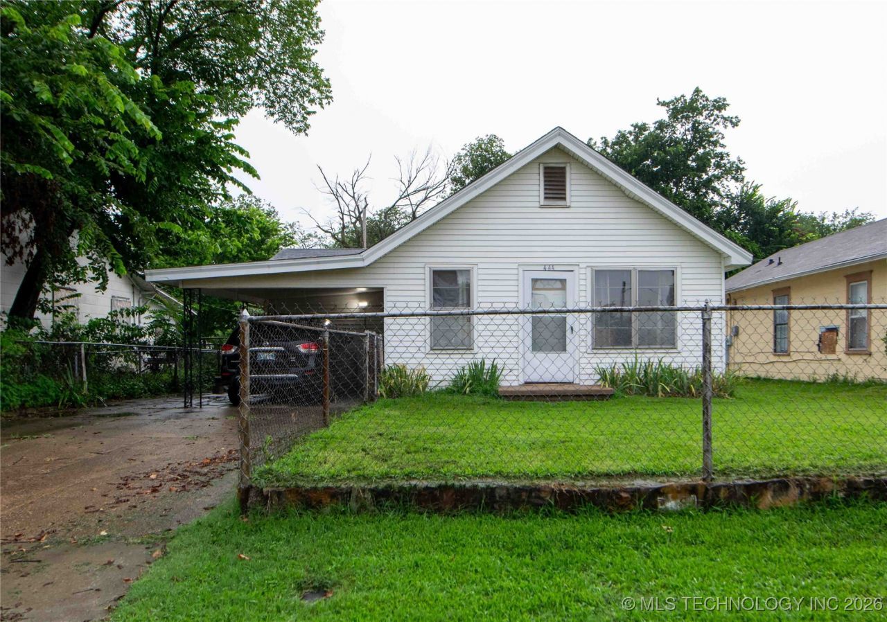 k*s 74127 Real Estate Listings