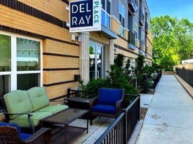 1800 MOUNT VERNON AVENUE, Unit 207, ALEXANDRIA, VA 22301