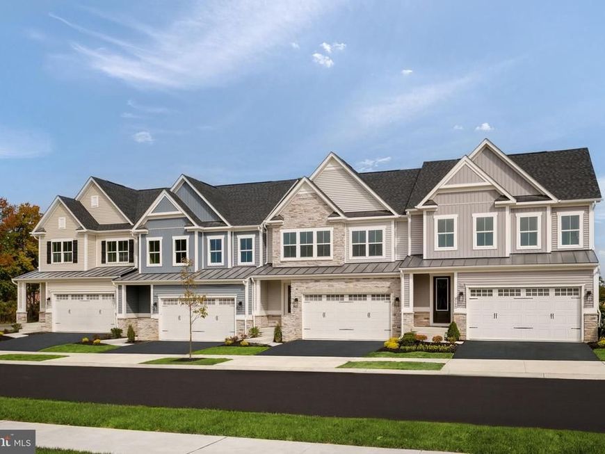 9415 Founders Lane, Perry Hall, MD 21128 Main Photo