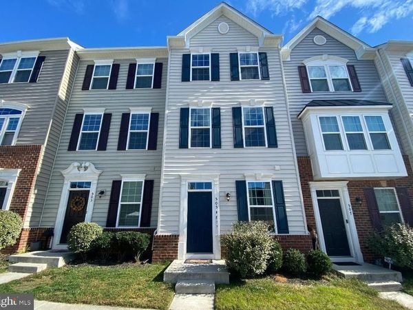 505 ROLLING VALLEY DRIVE, FREDERICKSBURG, VA 22405