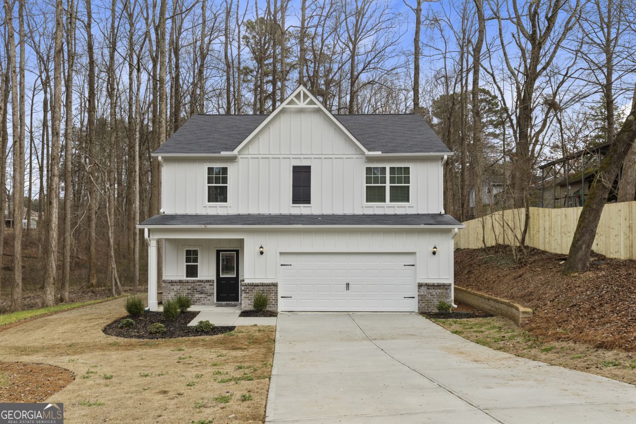 3617 Victoria Drive, Buford, GA 30519 Main Photo