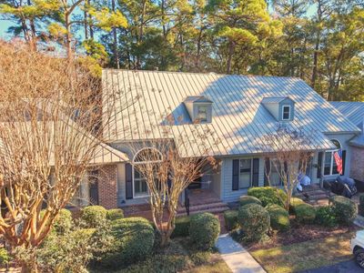 117-2 Whitetail Way, Unit 2, Pawleys Island, SC 29585