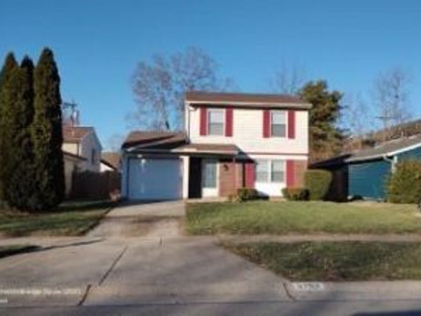 3707 Greenview Drive, Middletown, OH 45044