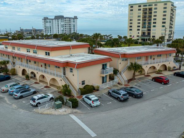 1510 Ocean Shore Boulevard, Unit 4120, Ormond Beach, FL 32176