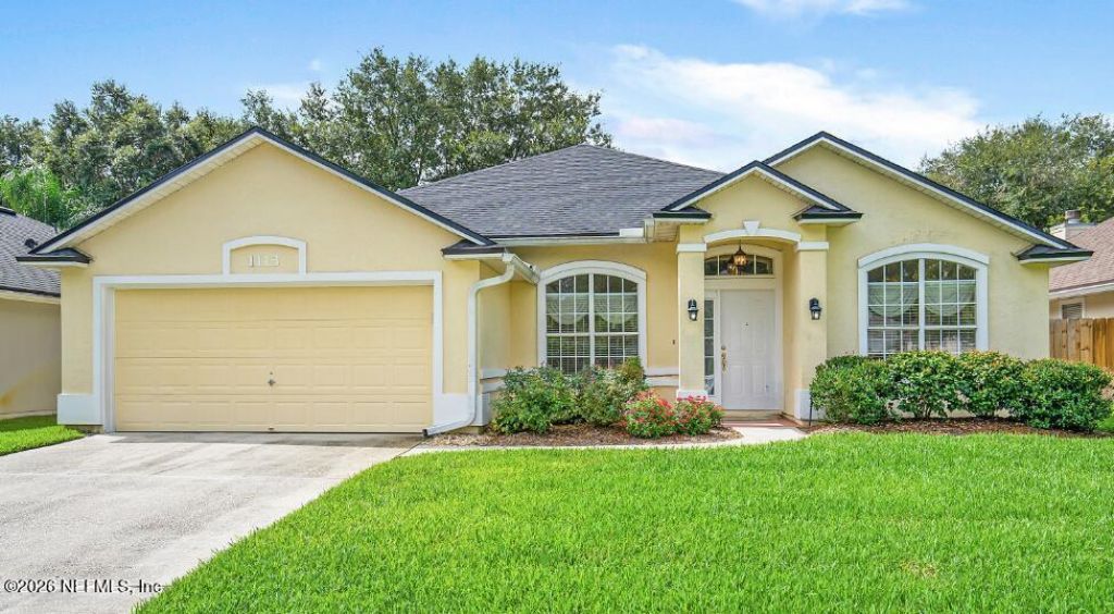 1113 Andrea Way, Saint Johns, FL 32259 Main Photo