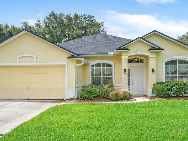 1113 ANDREA Way, St. Johns, FL 32259