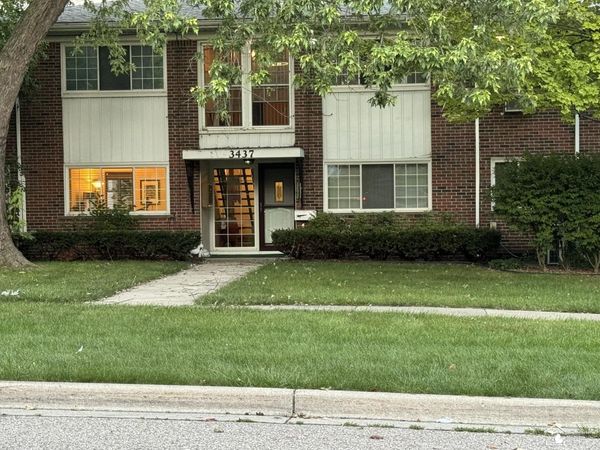 3437 3rd Street, Trenton, MI 48183