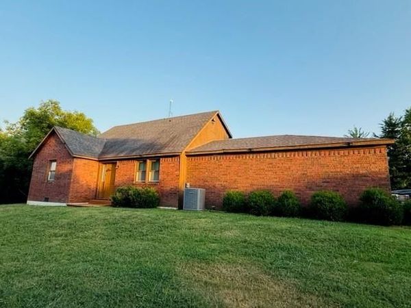 10227 E Tower Estates, Glencoe, OK 74032