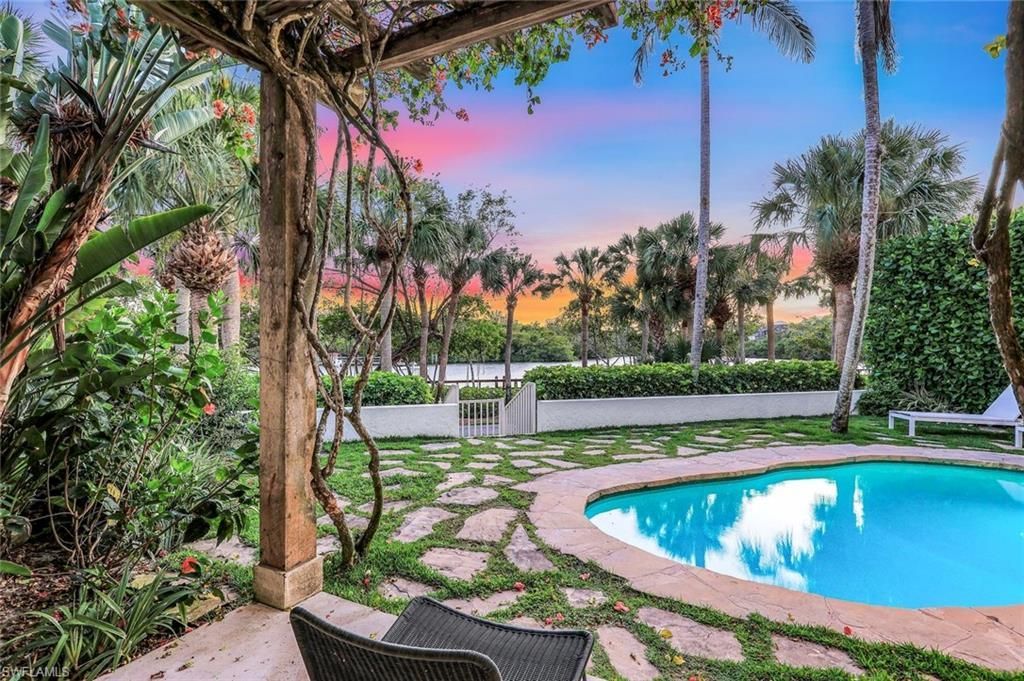 27571 Riverbank Dr , Bonita Springs, FL 34134 Photo