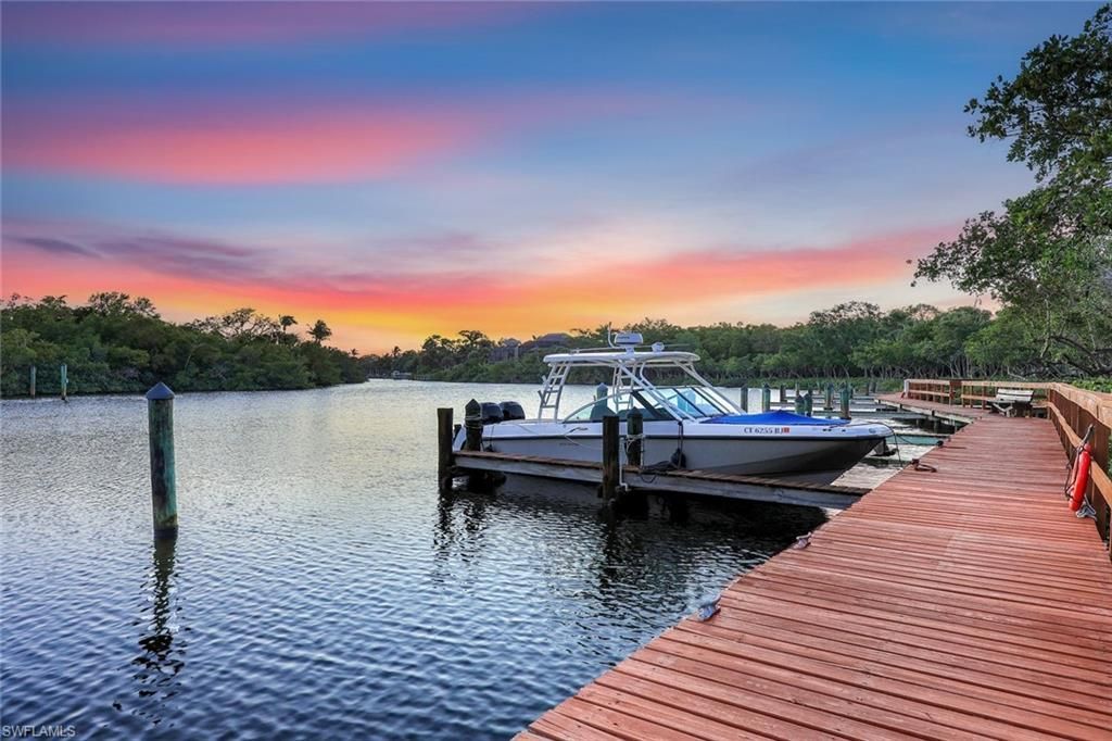 27571 Riverbank Dr , Bonita Springs, FL 34134 Photo