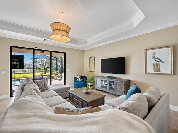 12518 Fenhurst WAY, NAPLES, FL 34120