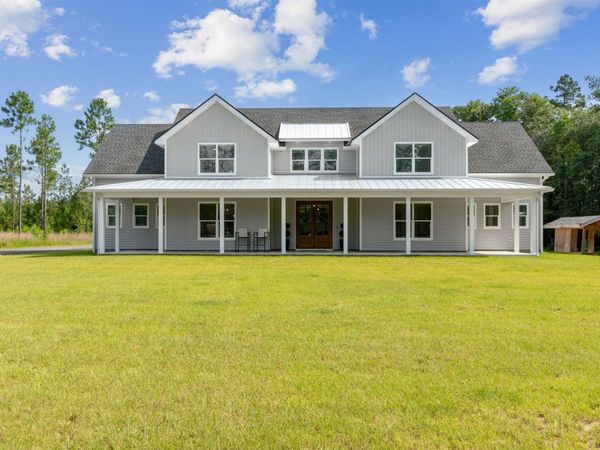 15550 COUNTY ROAD 108 Road, Hilliard, FL 32046