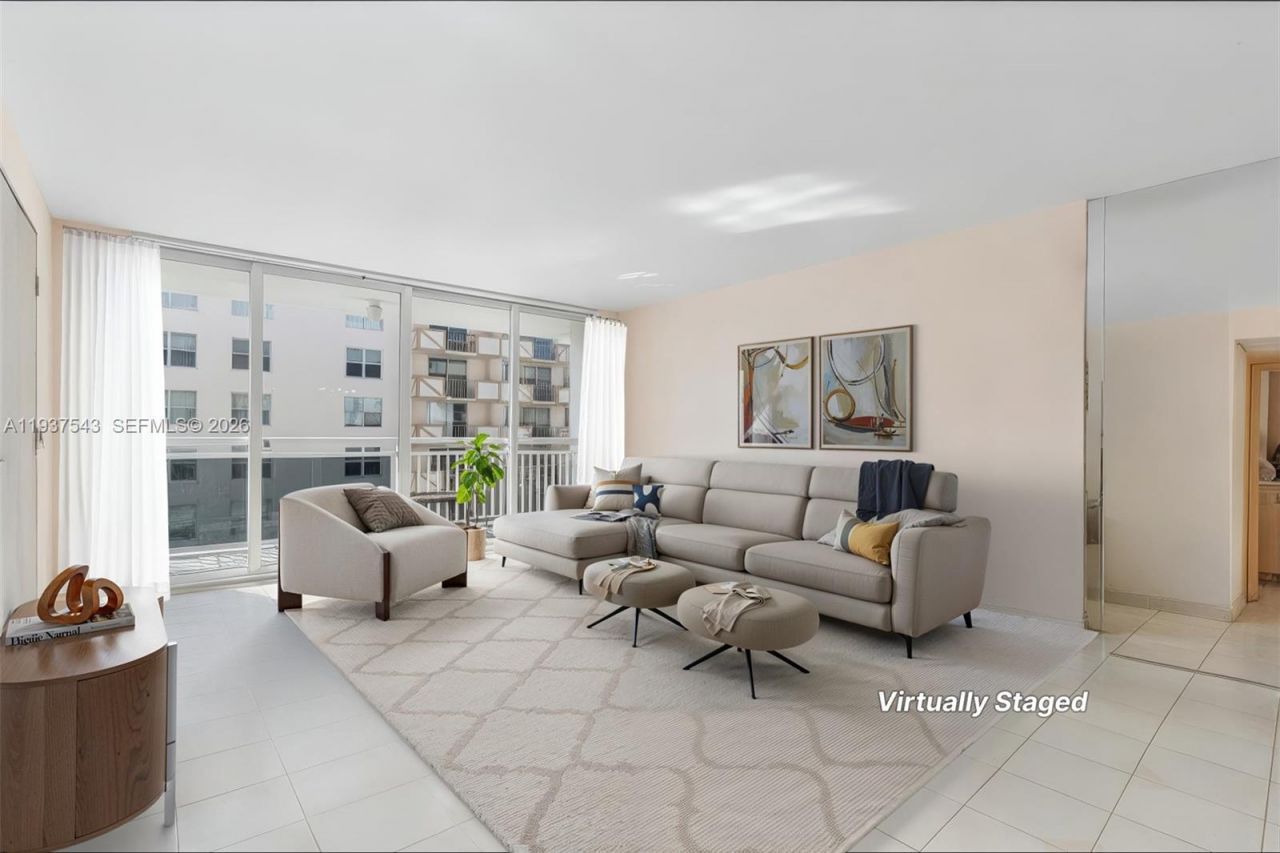 1849 S Ocean Dr, Unit 1412, Hallandale Beach, FL 33009 Photo