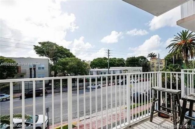 1420 Pennsylvania Ave, Unit 210, Miami Beach, FL 33139 Photo