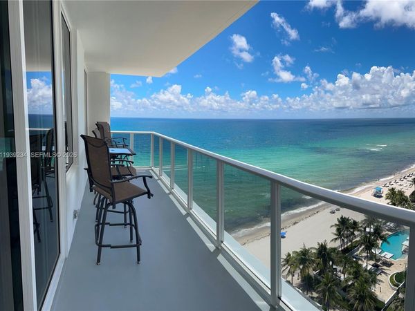 3505 S Ocean Dr, Unit 1514, Hollywood, FL 33019
