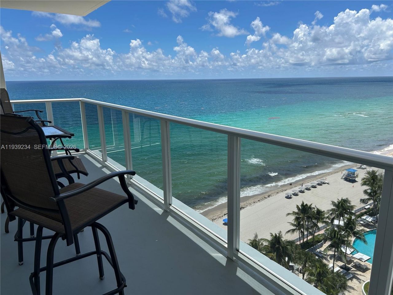 3505 S Ocean Dr, Unit 1514, Hollywood, FL 33019 Photo