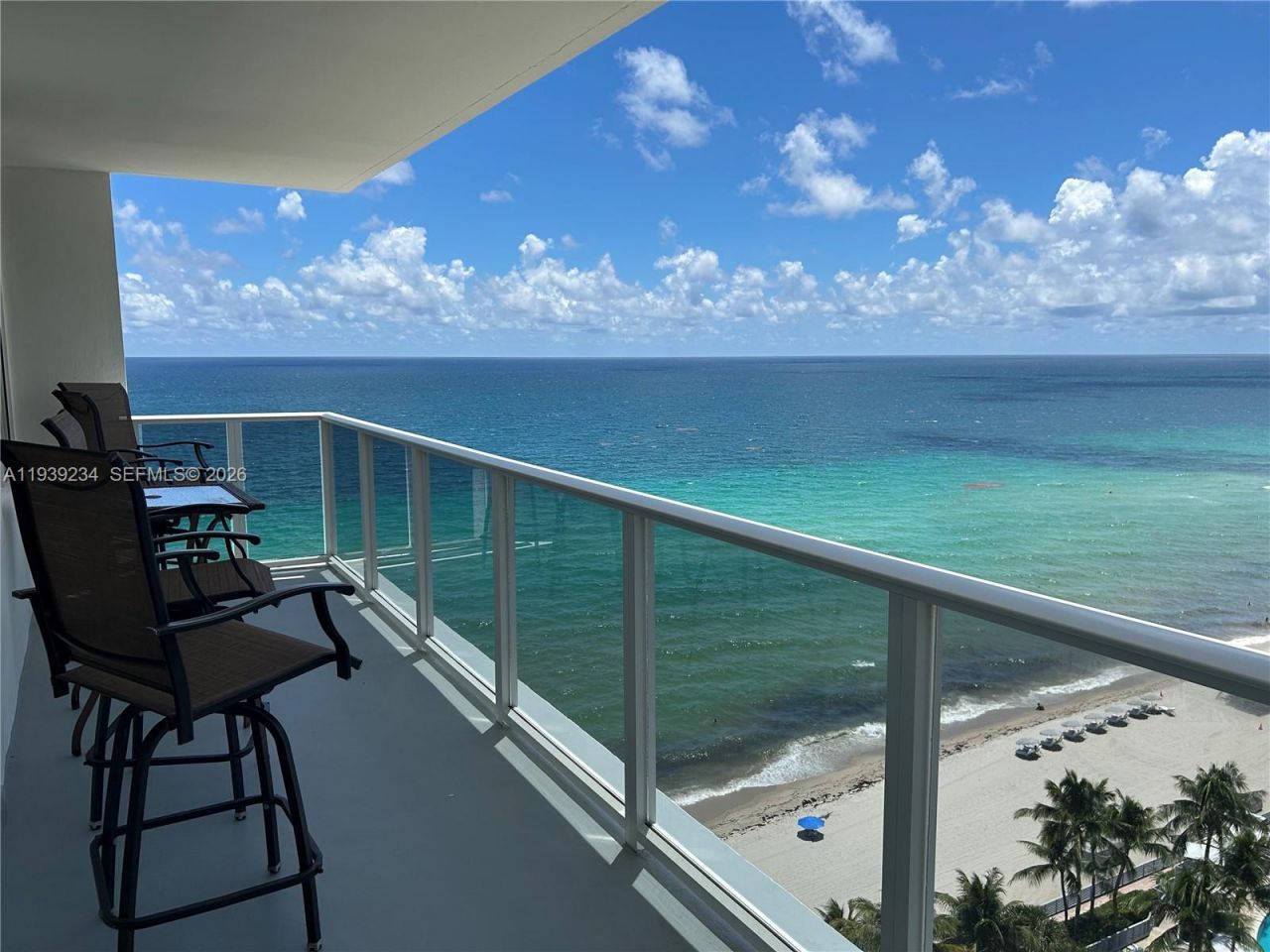 3505 S Ocean Dr, Unit 1514, Hollywood, FL 33019 Photo