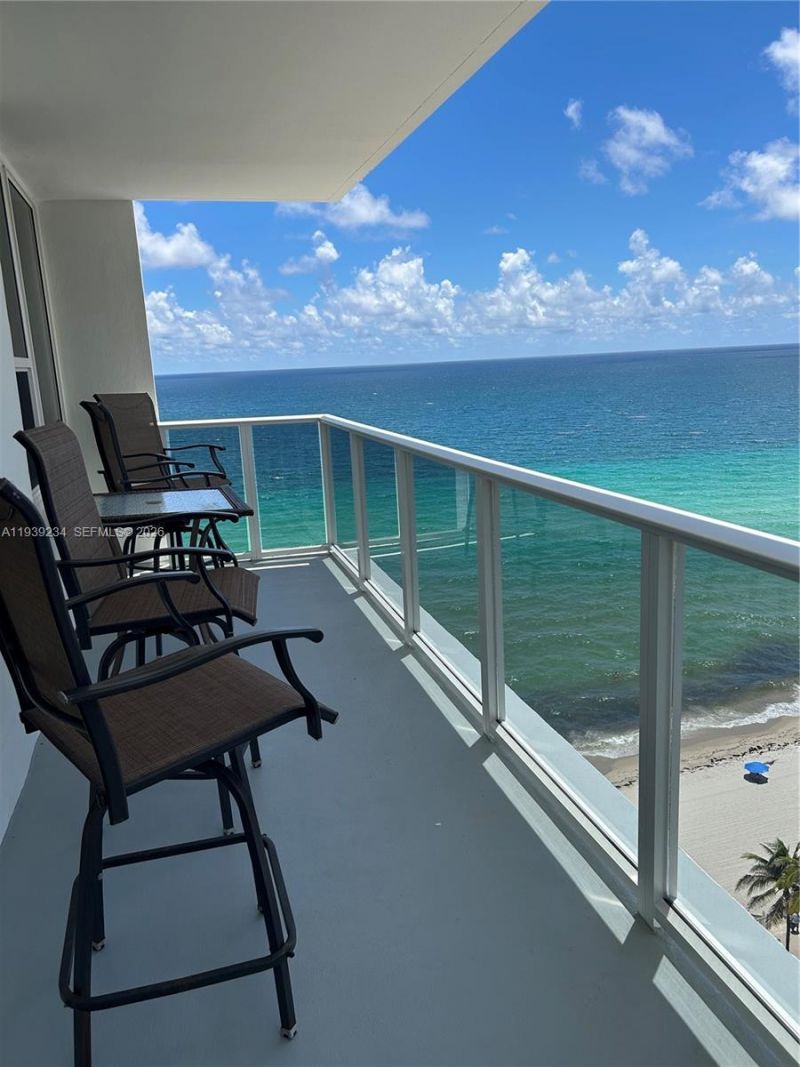 3505 S Ocean Dr, Unit 1514, Hollywood, FL 33019 Photo