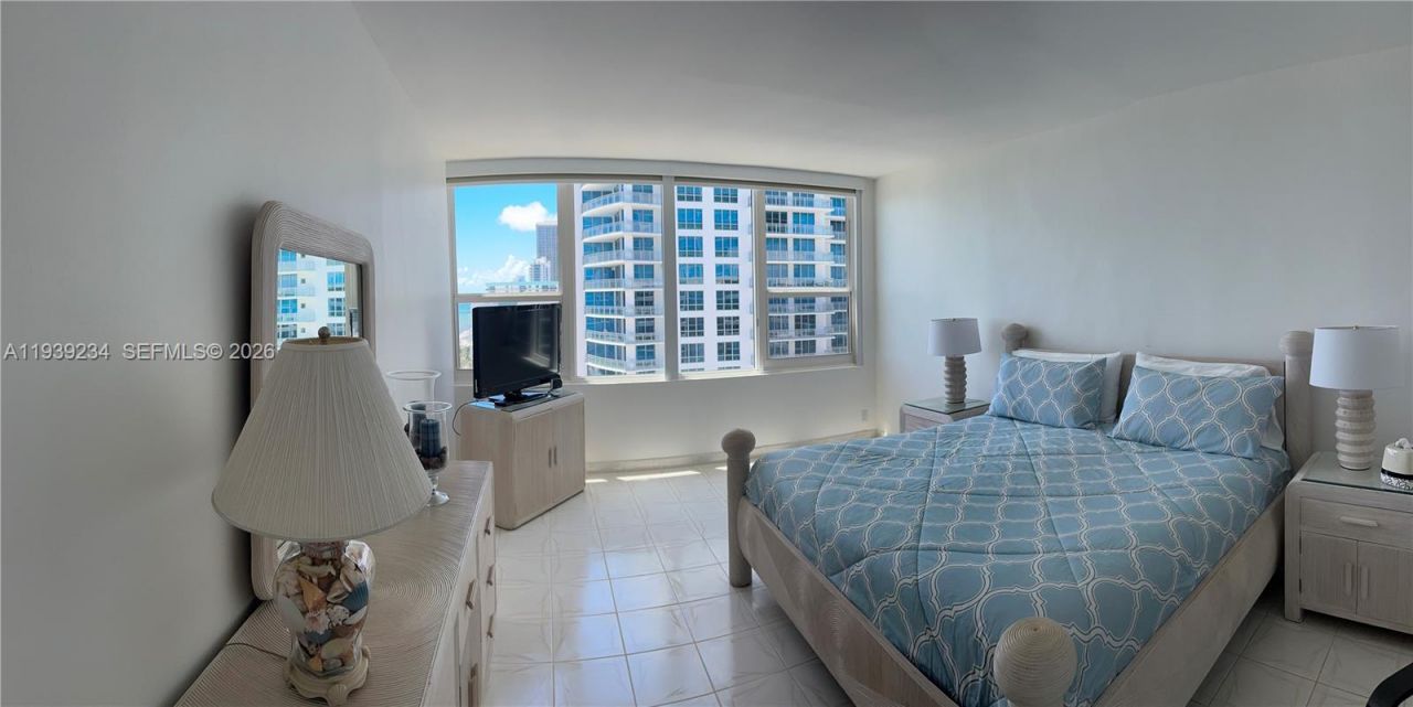3505 S Ocean Dr, Unit 1514, Hollywood, FL 33019 Photo