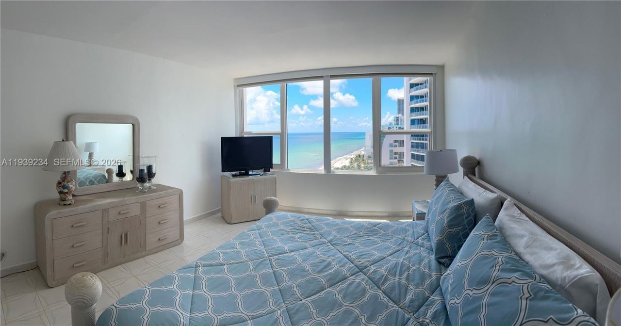 3505 S Ocean Dr, Unit 1514, Hollywood, FL 33019 Photo