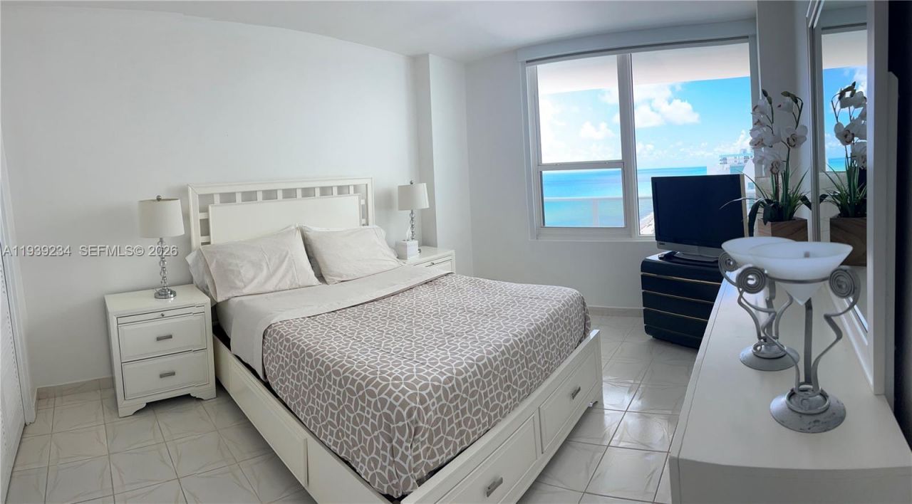 3505 S Ocean Dr, Unit 1514, Hollywood, FL 33019 Photo