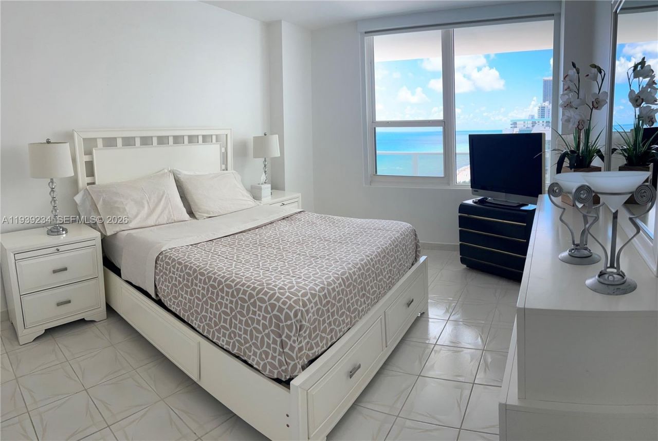 3505 S Ocean Dr, Unit 1514, Hollywood, FL 33019 Photo