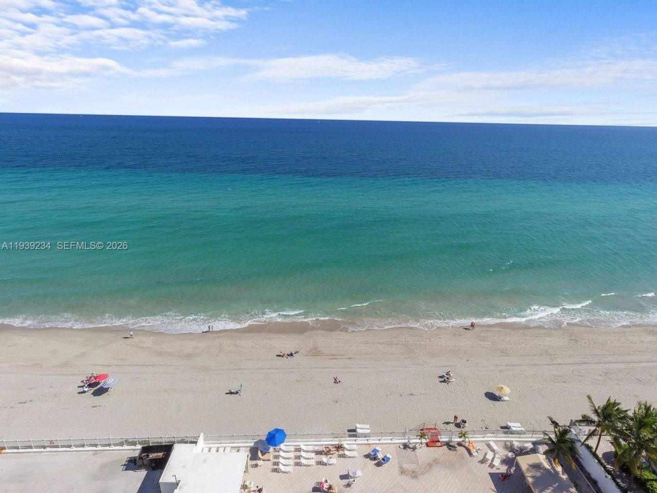 3505 S Ocean Dr, Unit 1514, Hollywood, FL 33019 Photo