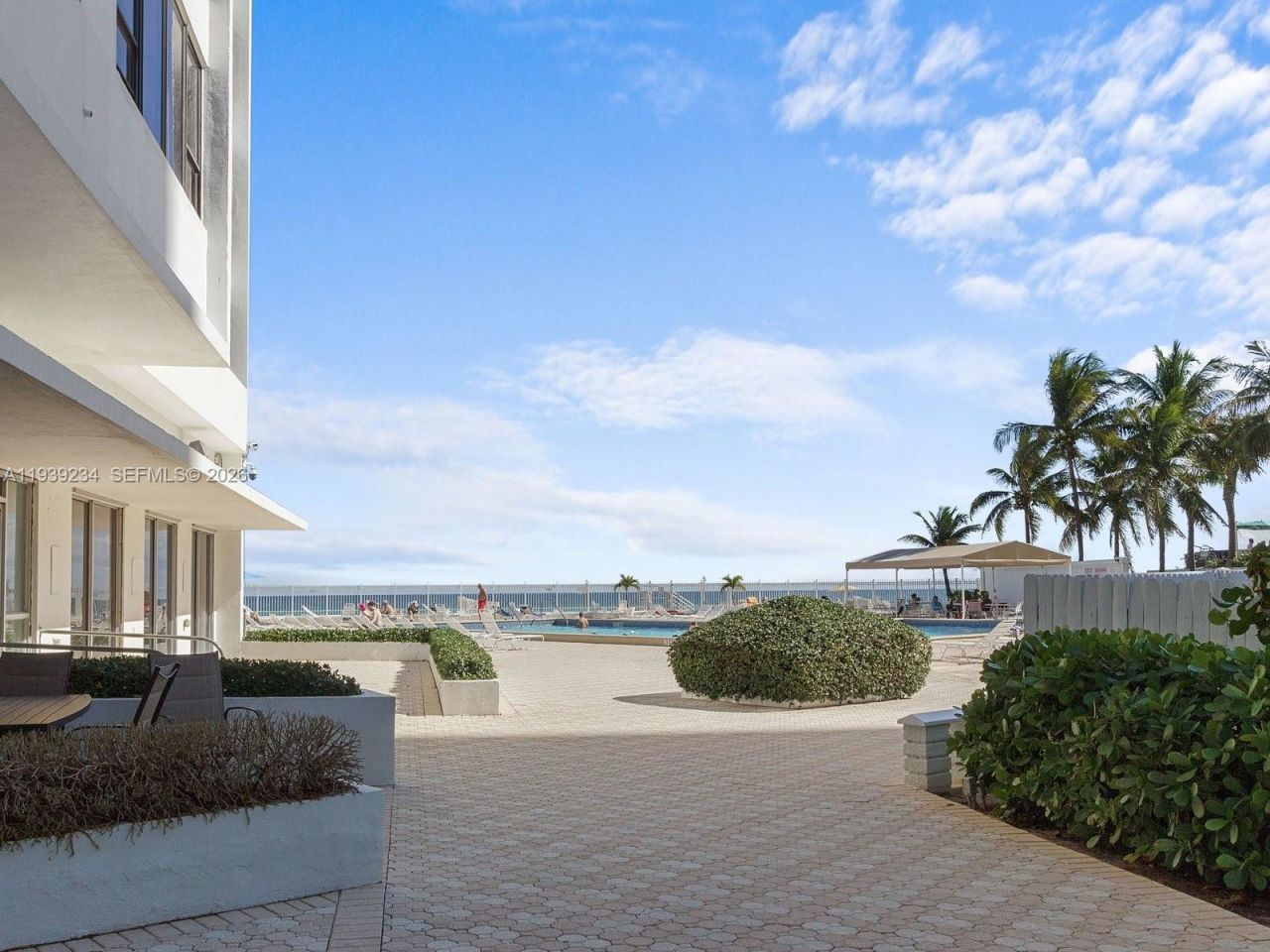 3505 S Ocean Dr, Unit 1514, Hollywood, FL 33019 Photo