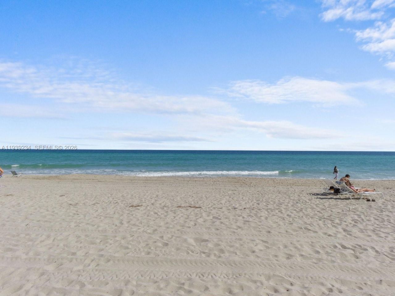 3505 S Ocean Dr, Unit 1514, Hollywood, FL 33019 Photo