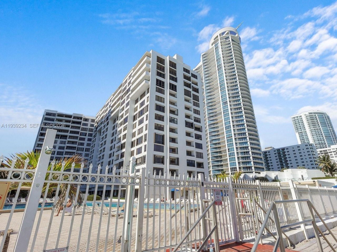 3505 S Ocean Dr, Unit 1514, Hollywood, FL 33019 Photo