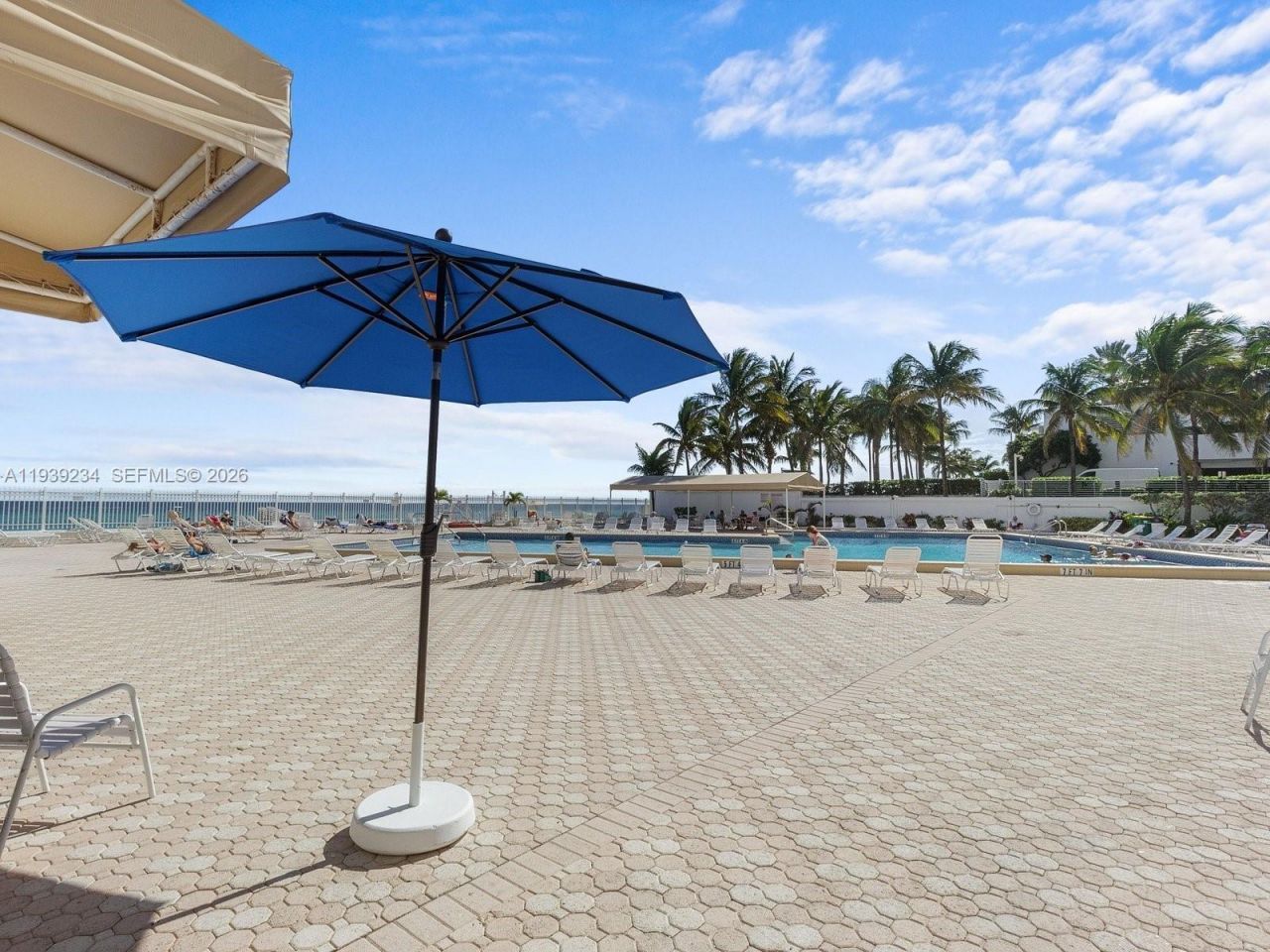 3505 S Ocean Dr, Unit 1514, Hollywood, FL 33019 Photo