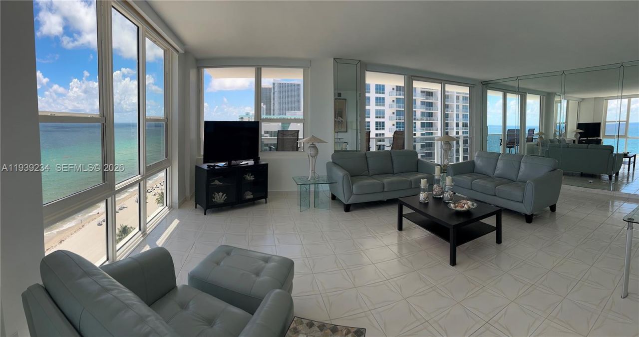 3505 S Ocean Dr, Unit 1514, Hollywood, FL 33019 Photo