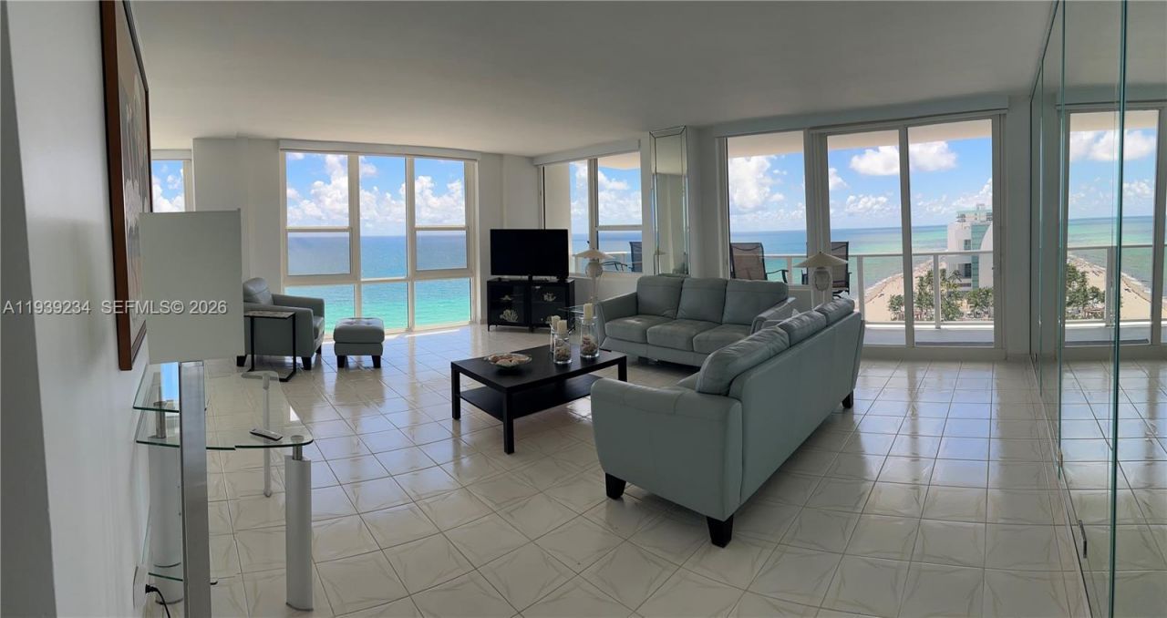 3505 S Ocean Dr, Unit 1514, Hollywood, FL 33019 Photo