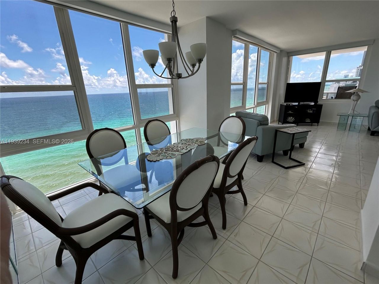 3505 S Ocean Dr, Unit 1514, Hollywood, FL 33019 Photo