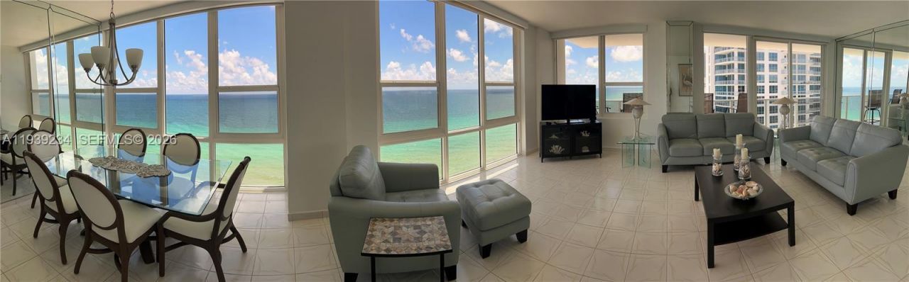 3505 S Ocean Dr, Unit 1514, Hollywood, FL 33019 Photo