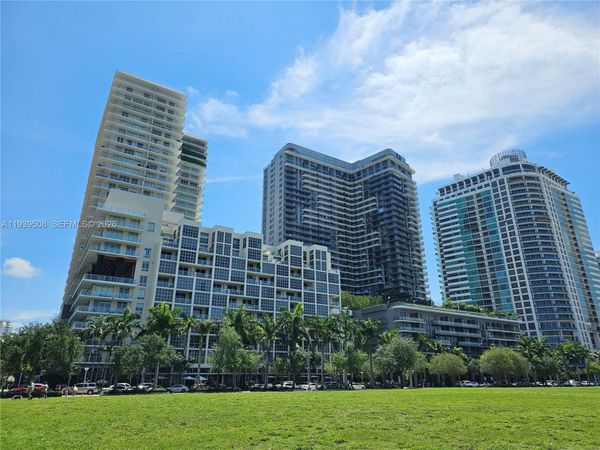 3449 NE 1st Ave, Unit 109, Miami, FL 33137