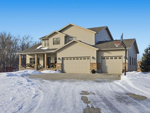 2103 Westgate Drive, Hawley, MN 56549