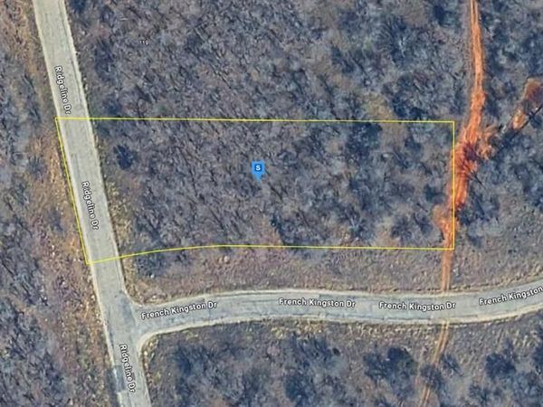 41 Ridgeline Drive, Chico, TX 76431